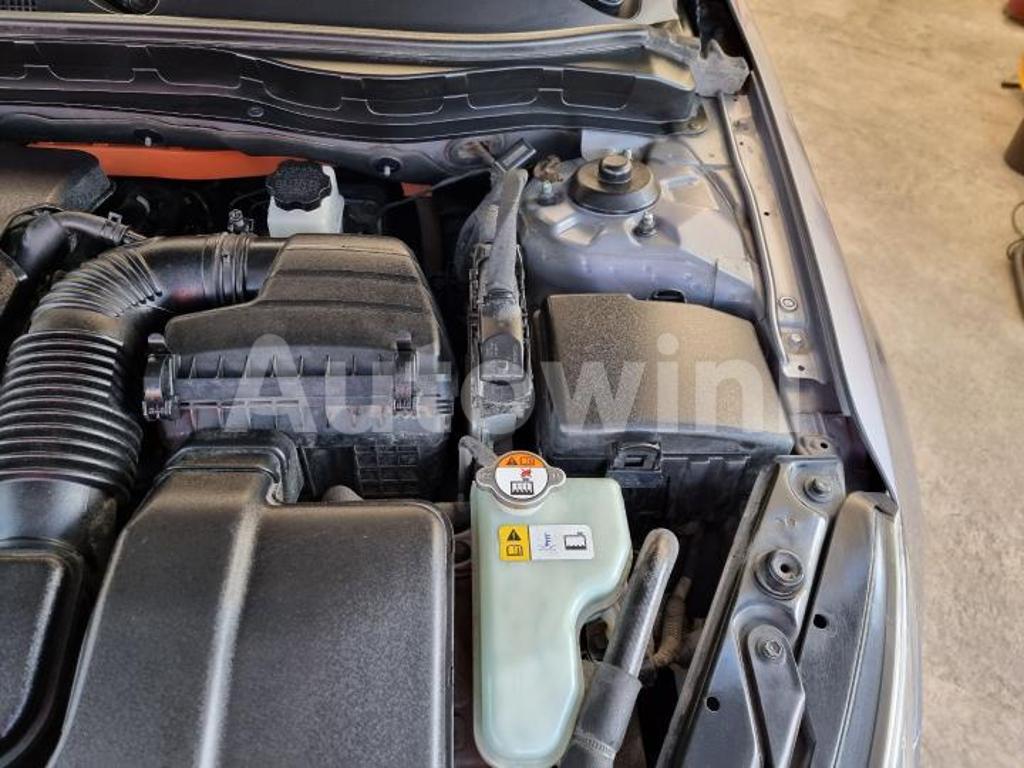 2012 KIA K5 HYBRID OPTIMA GASOLIN NAVI REAR CAMERA - 42