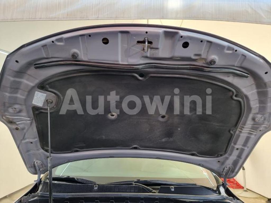 2012 KIA K5 HYBRID OPTIMA GASOLIN NAVI REAR CAMERA - 44