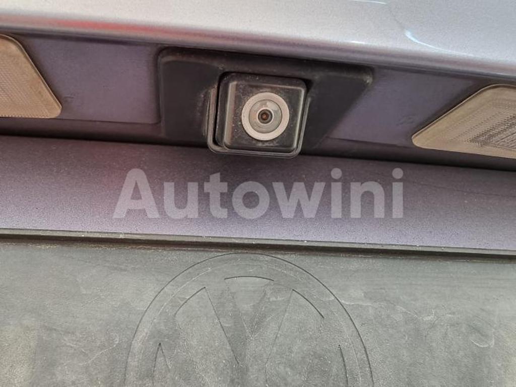 2012 KIA K5 HYBRID OPTIMA GASOLIN NAVI REAR CAMERA - 45