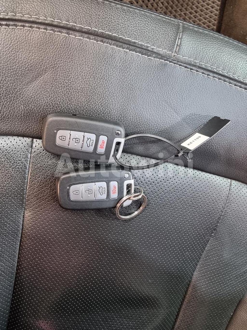 2012 KIA K5 HYBRID OPTIMA GASOLIN NAVI REAR CAMERA - 46