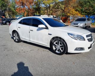 KLAGA691DFB059620 2015 GM DAEWOO (CHEVROLET) MALIBU LS DELUX DIESEL-1
