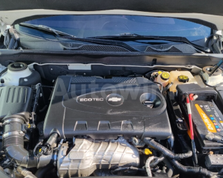 KLAGA691DFB059620 2015 GM DAEWOO (CHEVROLET) MALIBU LS DELUX DIESEL-5