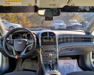 2015 GM DAEWOO (CHEVROLET) MALIBU LS DELUX DIESEL - 7