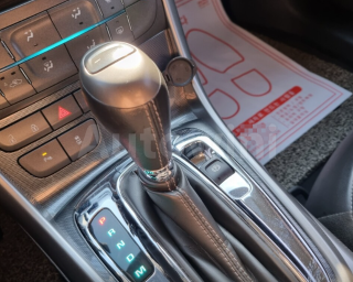 2015 GM DAEWOO (CHEVROLET) MALIBU LS DELUX DIESEL - 9