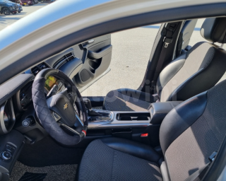 2015 GM DAEWOO (CHEVROLET) MALIBU LS DELUX DIESEL - 10