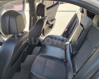 2015 GM DAEWOO (CHEVROLET) MALIBU LS DELUX DIESEL - 11