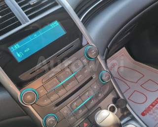 2015 GM DAEWOO (CHEVROLET) MALIBU LS DELUX DIESEL - 12