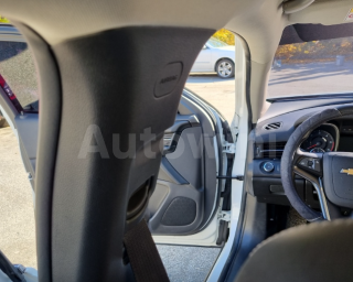 2015 GM DAEWOO (CHEVROLET) MALIBU LS DELUX DIESEL - 14