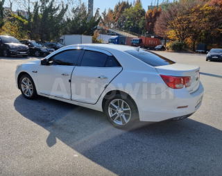 2015 GM DAEWOO (CHEVROLET) MALIBU LS DELUX DIESEL - 15