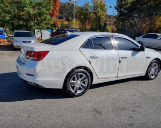 2015 GM DAEWOO (CHEVROLET) MALIBU LS DELUX DIESEL - 16