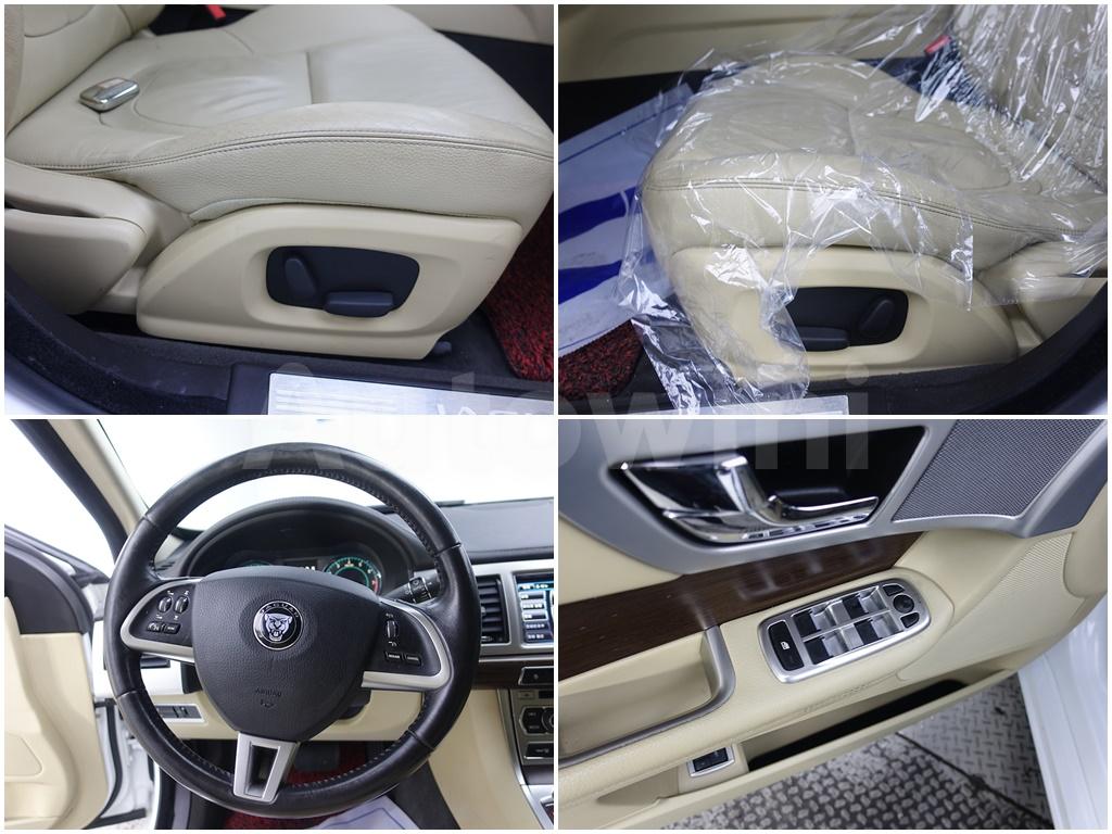 2014 JAGUAR XF GTDI - 16