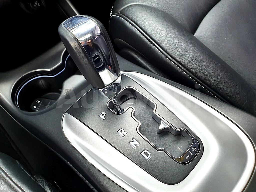 2013 FIAT FREEMONT AWD - 14