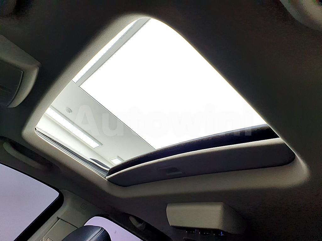 2013 FIAT FREEMONT AWD - 15