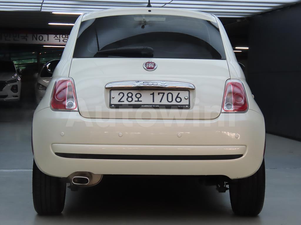 3C3CFFAR9DT549379 2013 FIAT 500 팝-2
