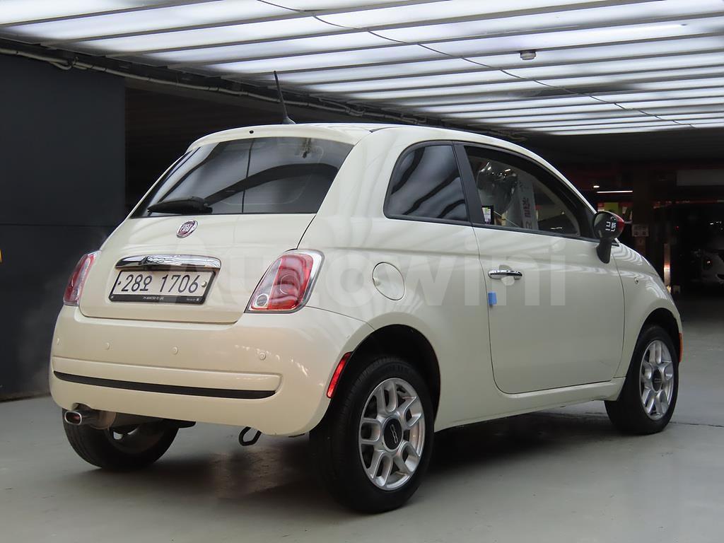 3C3CFFAR9DT549379 2013 FIAT 500 팝-3