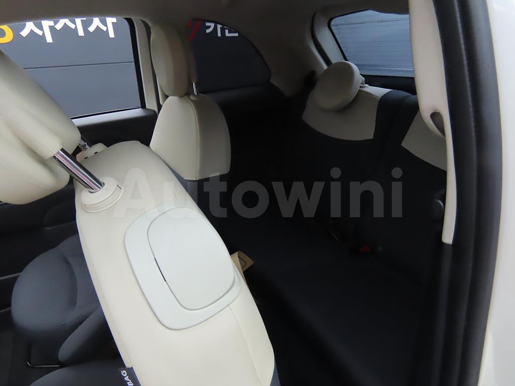 3C3CFFAR9DT549379 2013 FIAT 500 팝-5