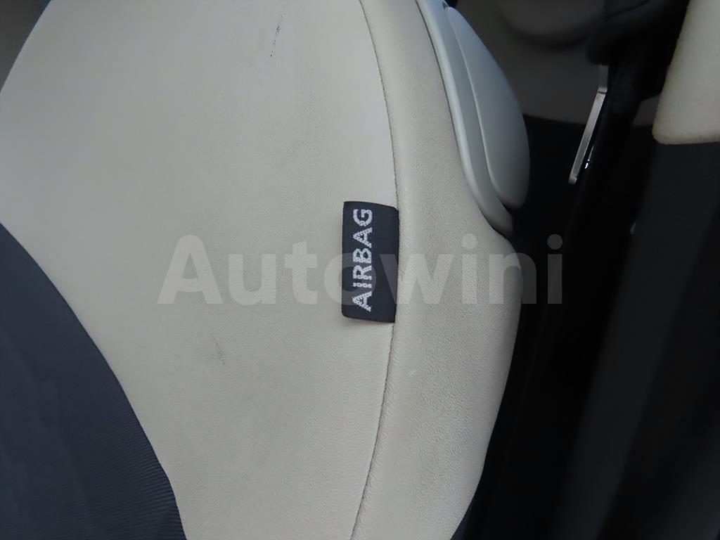 2013 FIAT 500 팝 - 17