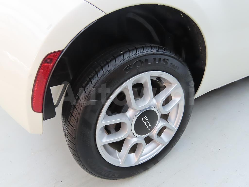 2013 FIAT 500 팝 - 19