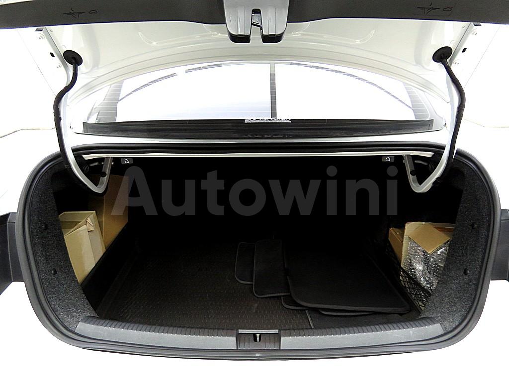 2016 VOLKSWAGEN JETTA 20 TDI BLUE MOTION PREMIUM 6TH - 17