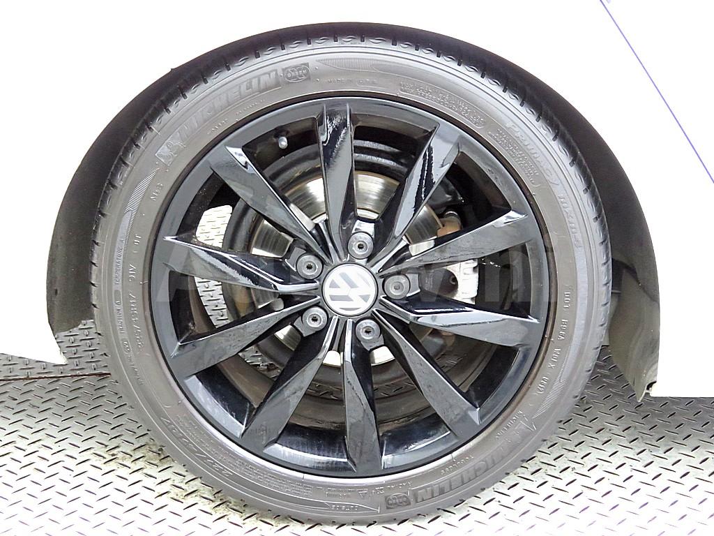 2016 VOLKSWAGEN JETTA 20 TDI BLUE MOTION PREMIUM 6TH - 18