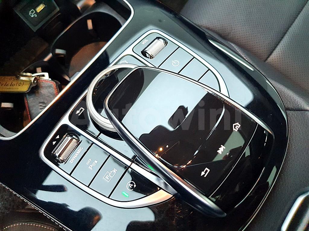 2019 MERCEDES BENZ E CLASS E300 AMG LINE - 13
