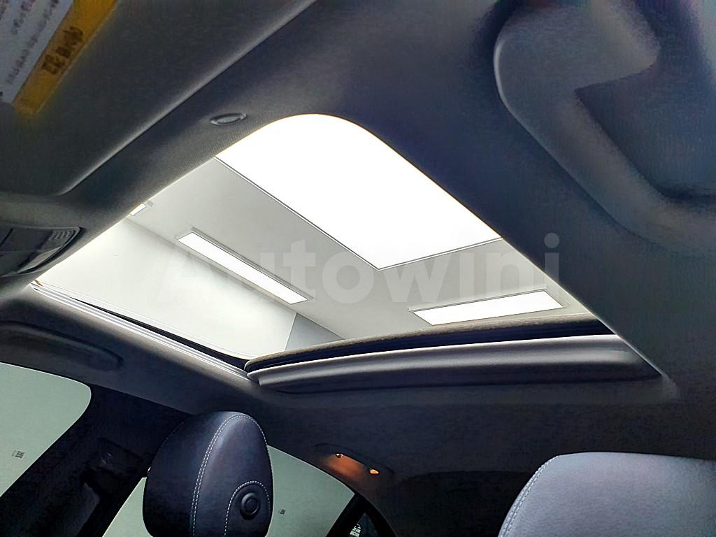 2019 MERCEDES BENZ E CLASS E300 AMG LINE - 14
