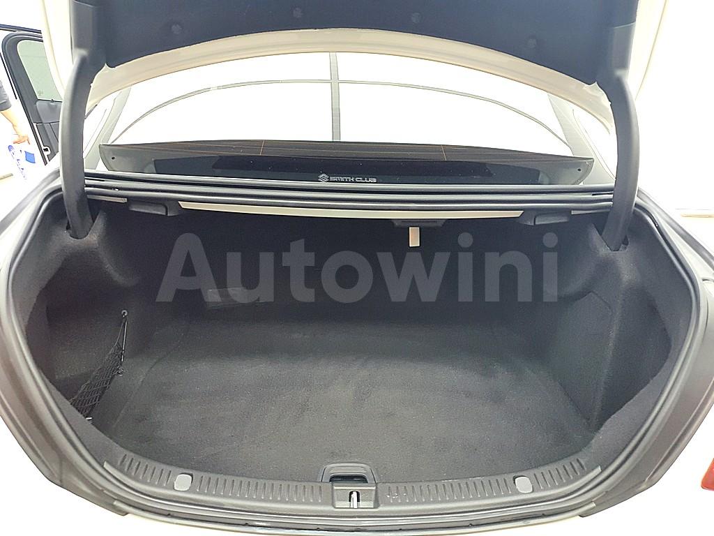 2019 MERCEDES BENZ E CLASS E300 AMG LINE - 15