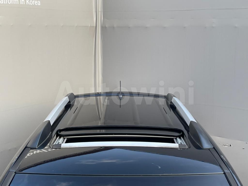 2011 KIA MOHAVE BORREGO 4WD SUNROOF S KEY NAVI - 9