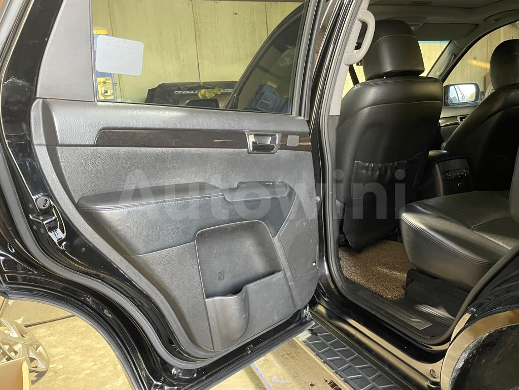 2011 KIA MOHAVE BORREGO 4WD SUNROOF S KEY NAVI - 18