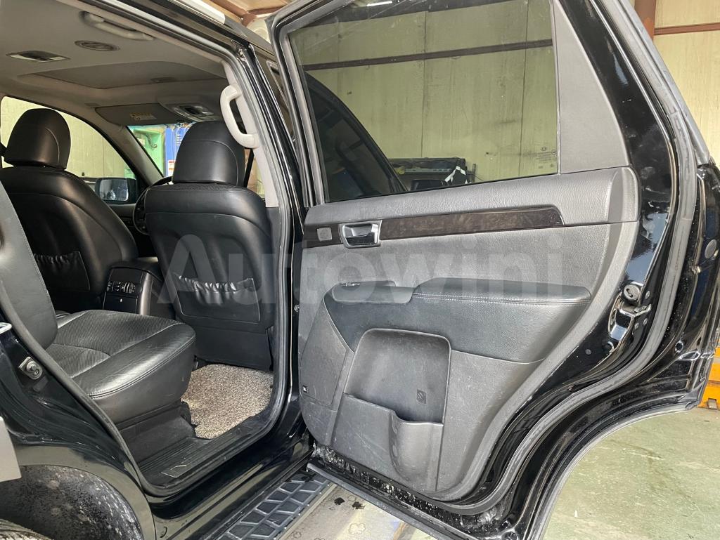 2011 KIA MOHAVE BORREGO 4WD SUNROOF S KEY NAVI - 19