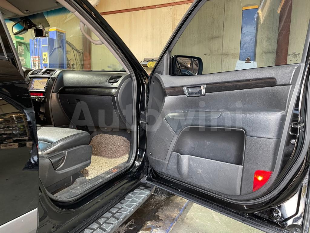 2011 KIA MOHAVE BORREGO 4WD SUNROOF S KEY NAVI - 20