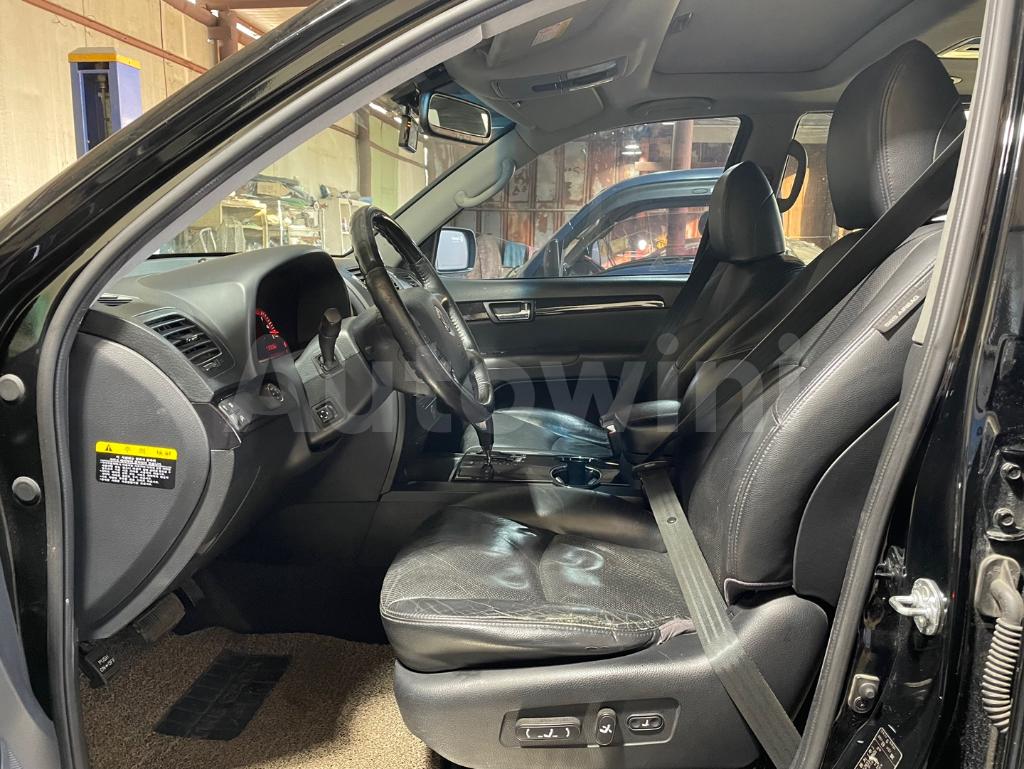 2011 KIA MOHAVE BORREGO 4WD SUNROOF S KEY NAVI - 21