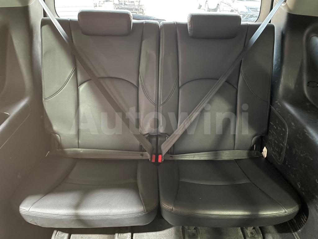 2011 KIA MOHAVE BORREGO 4WD SUNROOF S KEY NAVI - 25