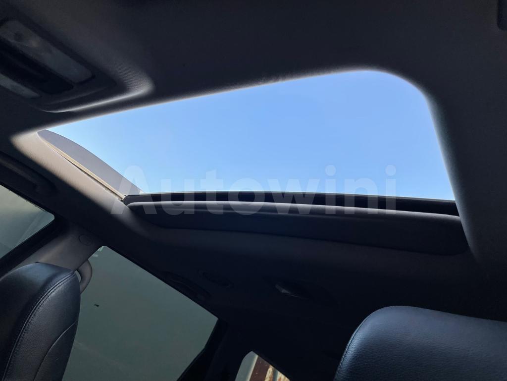 2011 KIA MOHAVE BORREGO 4WD SUNROOF S KEY NAVI - 26