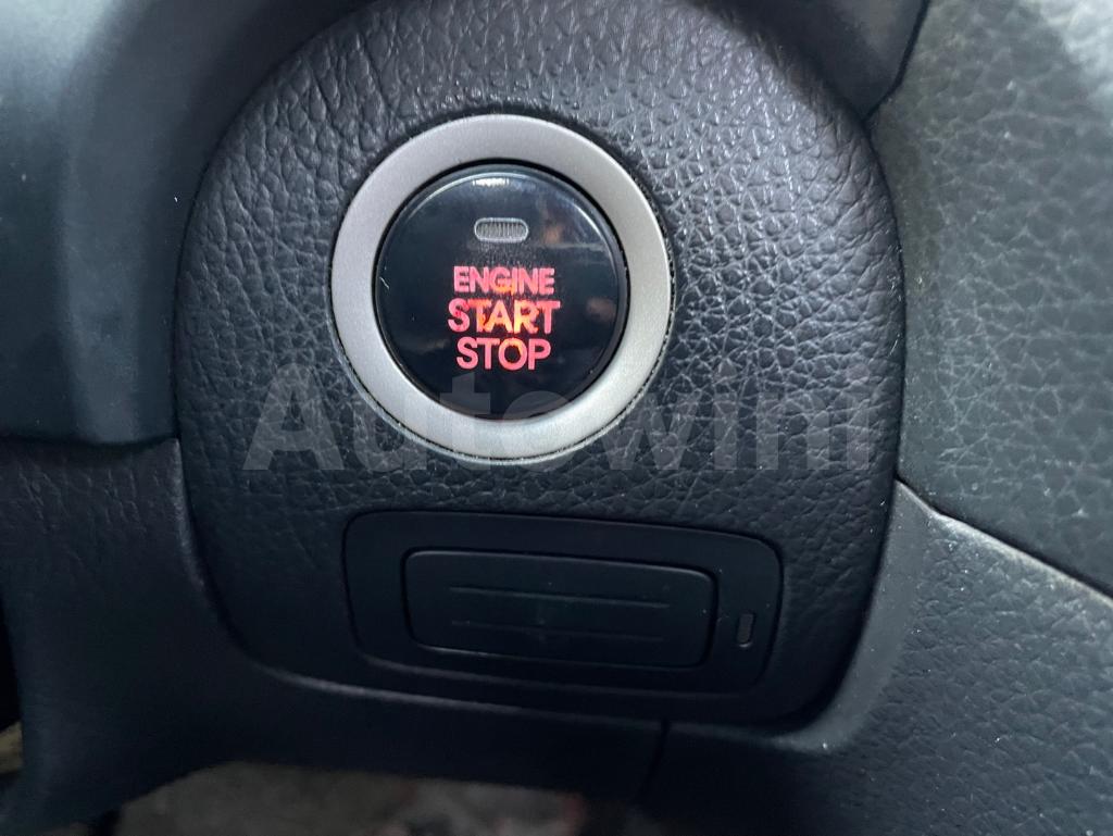 2011 KIA MOHAVE BORREGO 4WD SUNROOF S KEY NAVI - 29