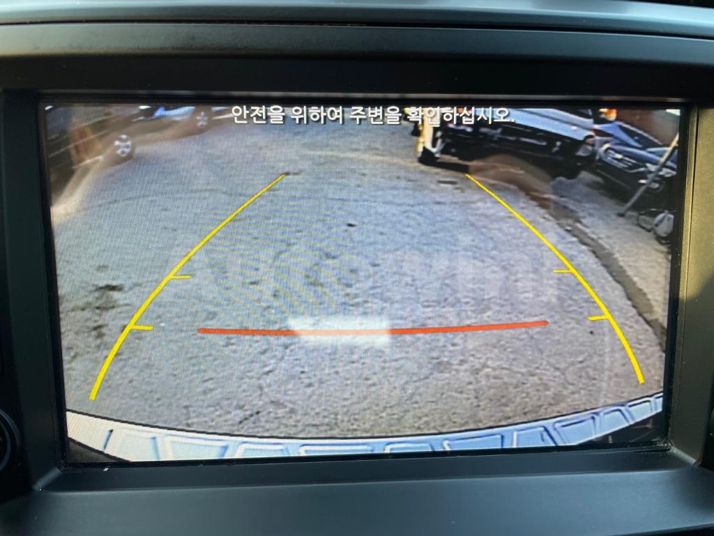 2011 KIA MOHAVE BORREGO 4WD SUNROOF S KEY NAVI - 32