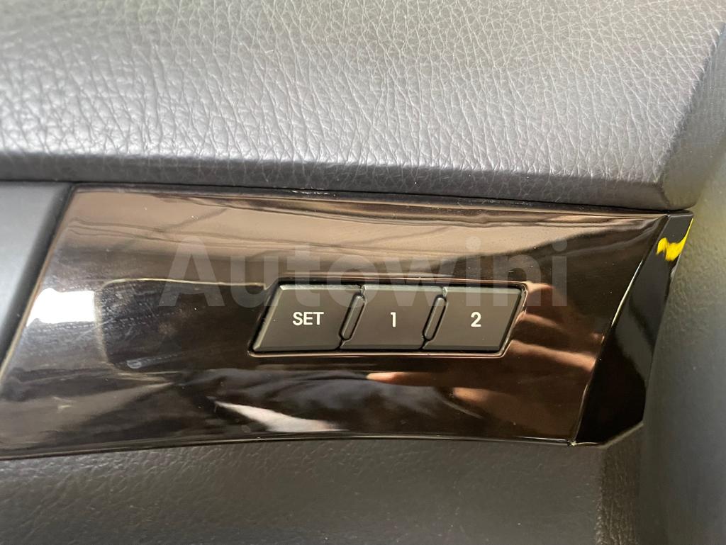2011 KIA MOHAVE BORREGO 4WD SUNROOF S KEY NAVI - 36