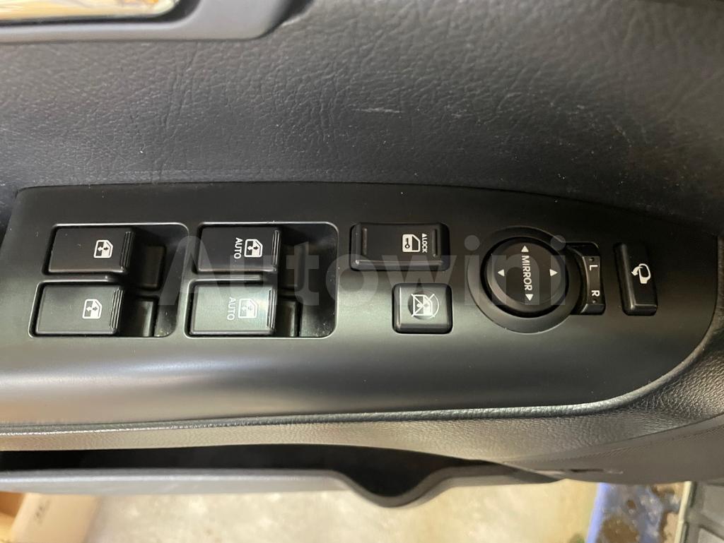 2011 KIA MOHAVE BORREGO 4WD SUNROOF S KEY NAVI - 37