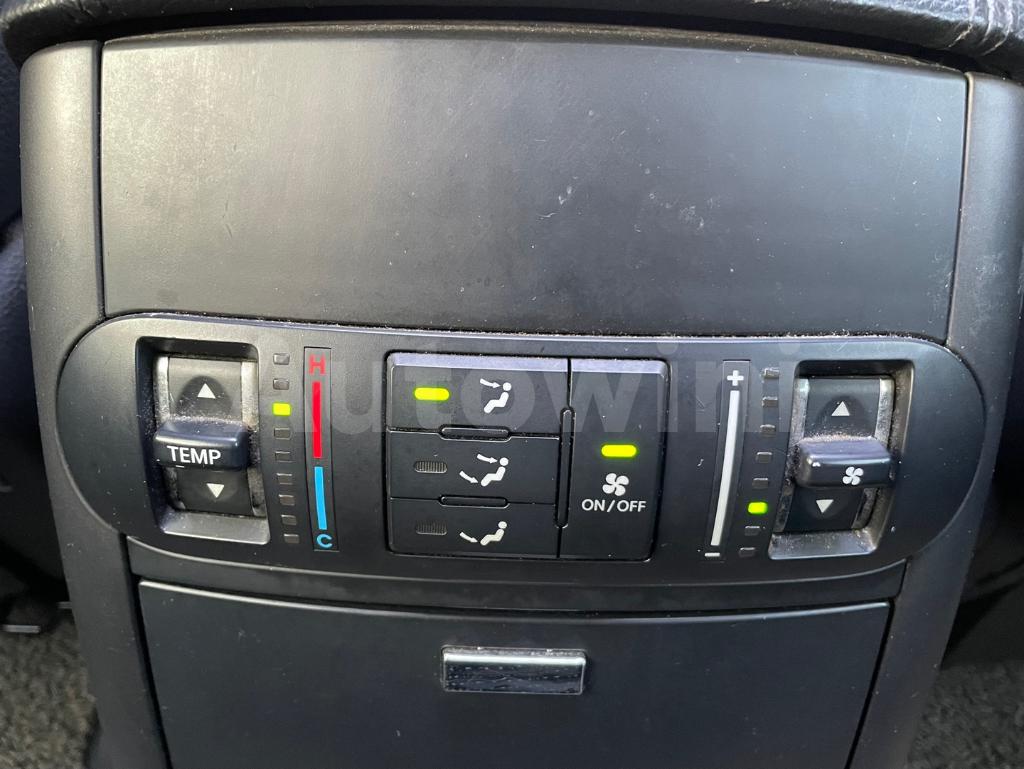 2011 KIA MOHAVE BORREGO 4WD SUNROOF S KEY NAVI - 38