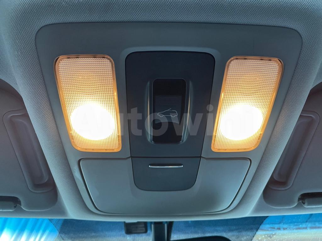 2011 KIA MOHAVE BORREGO 4WD SUNROOF S KEY NAVI - 42