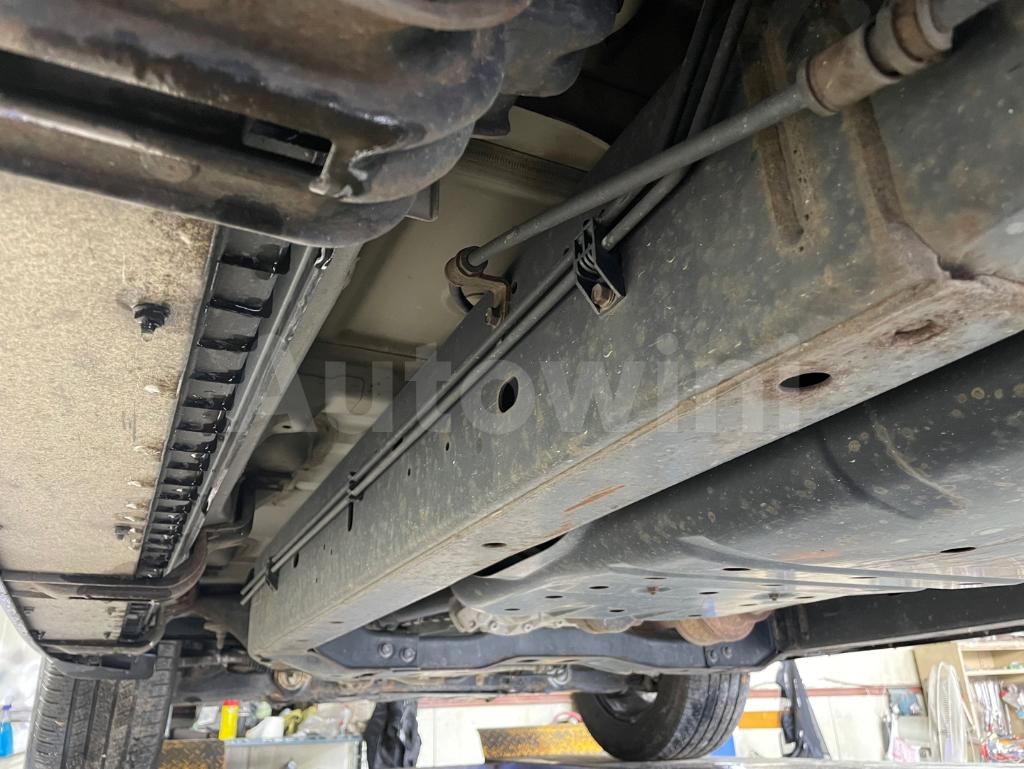 2011 KIA MOHAVE BORREGO 4WD SUNROOF S KEY NAVI - 43