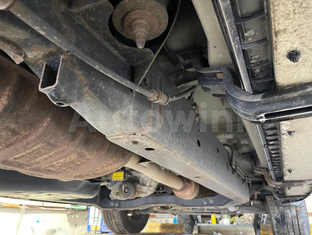 2011 KIA MOHAVE BORREGO 4WD SUNROOF S KEY NAVI - 44