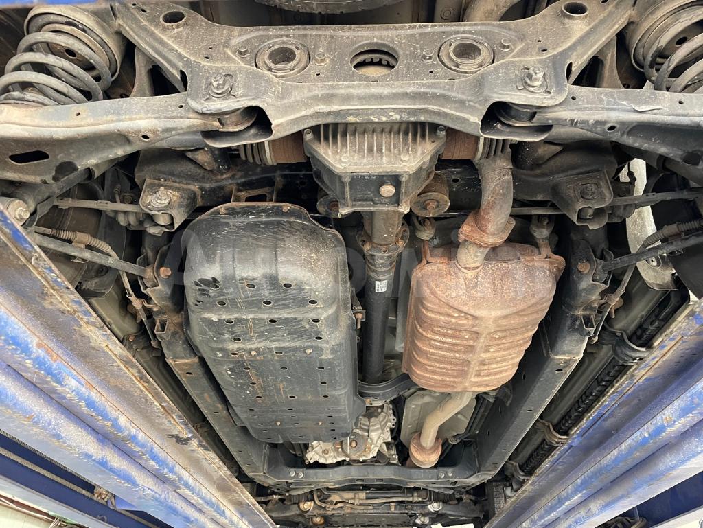 2011 KIA MOHAVE BORREGO 4WD SUNROOF S KEY NAVI - 50