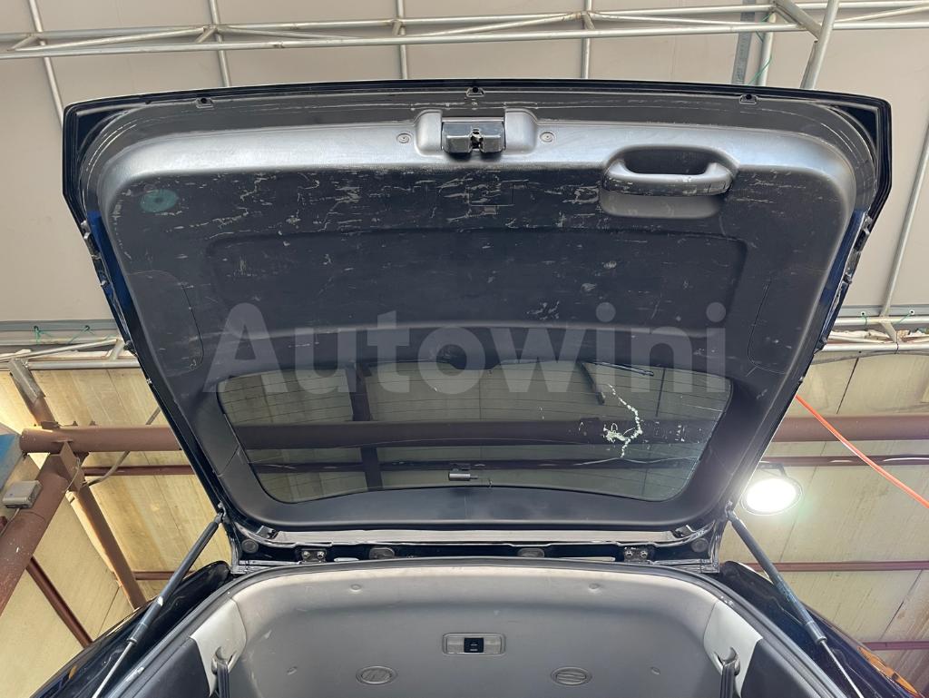 2011 KIA MOHAVE BORREGO 4WD SUNROOF S KEY NAVI - 55