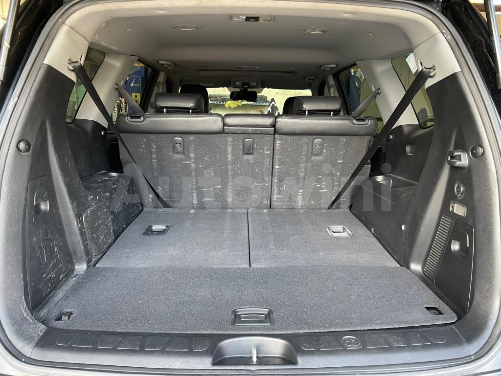 2011 KIA MOHAVE BORREGO 4WD SUNROOF S KEY NAVI - 56