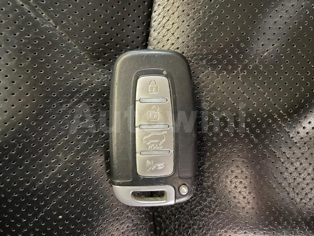 2011 KIA MOHAVE BORREGO 4WD SUNROOF S KEY NAVI - 58