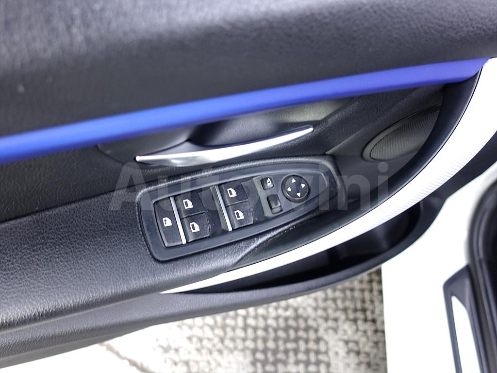 2017 BMW 3 SERIES F30  320I - 11
