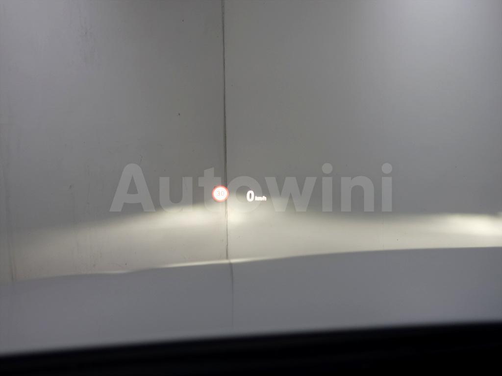 2017 BMW 3 SERIES F30  320I - 12