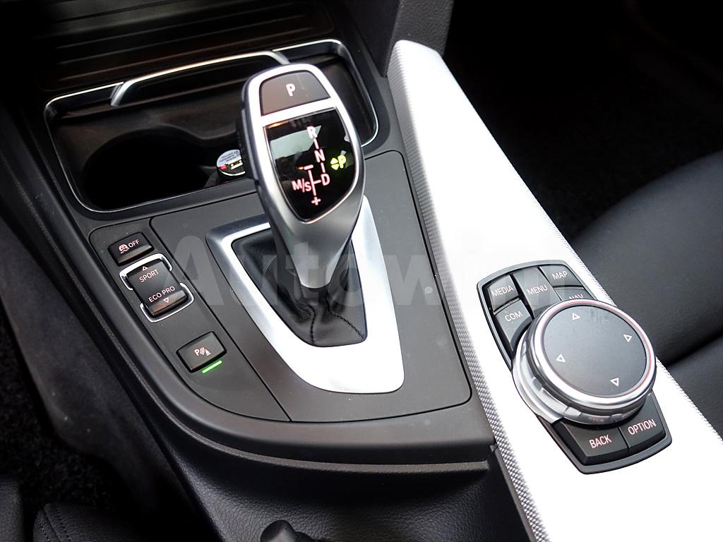 2017 BMW 3 SERIES F30  320I - 14