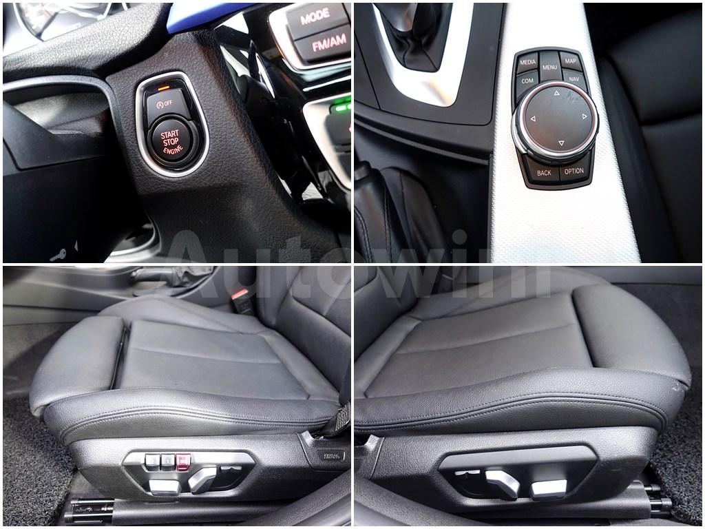 2017 BMW 3 SERIES F30  320I - 17